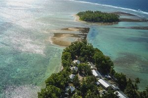 Foro Universitario Cambio Climático en Venezuela.