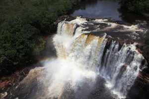 Una mirada al soberbio Sur del Orinoco. Primera Edición Especial