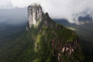 An insight to the Mighty Southern Orinoco. Second Special Edition